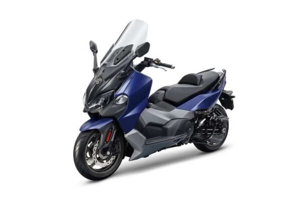 Sym Max sym TL E5 Roller / Scooter